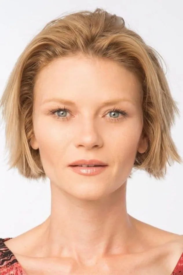 Missy Crider fotoğrafı