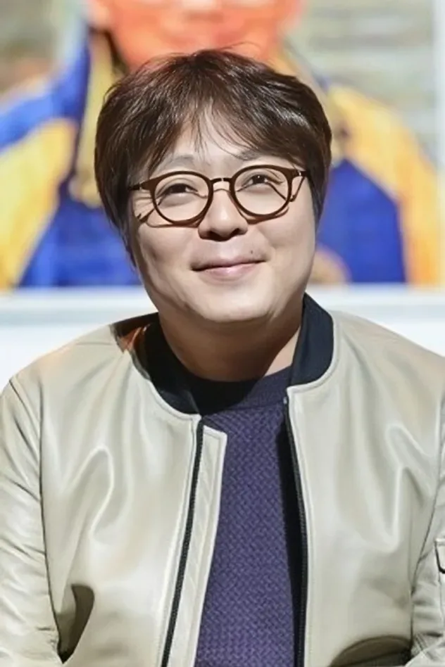 Обложка для Shin Won-ho