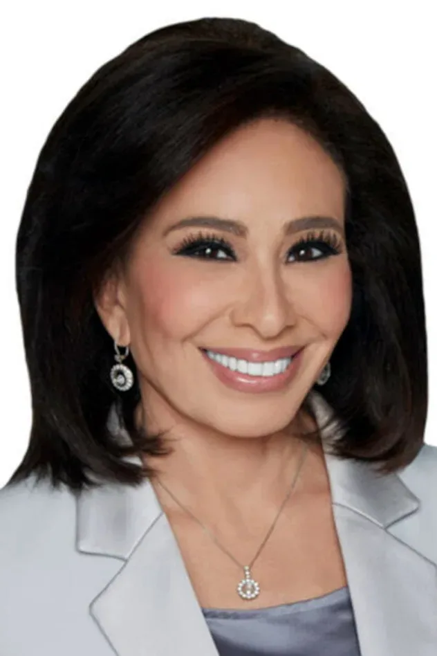 صورة الغلاف لـ Jeanine Pirro