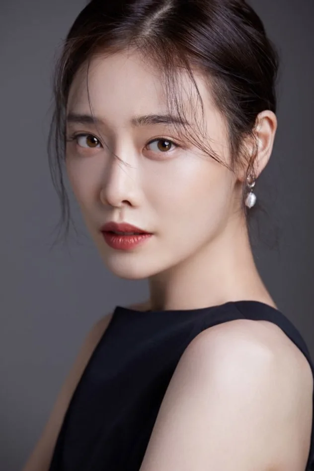 김히어라 photo