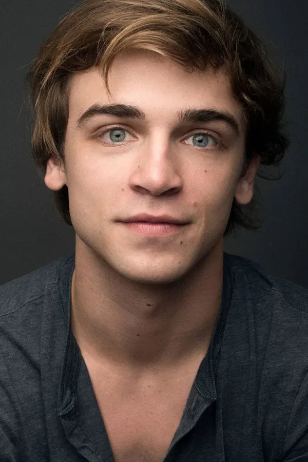 صورة الغلاف لـ Sean Grandillo