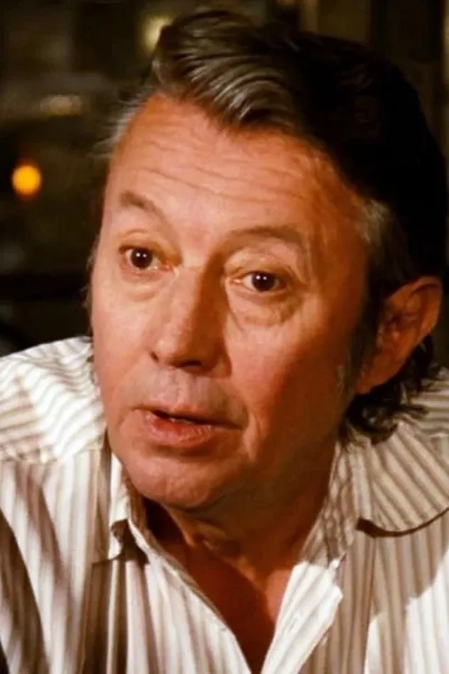 Michel Auclair fotoğrafı