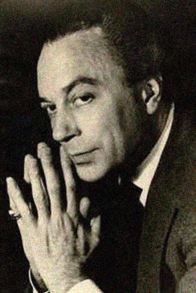 Maurice Teynac photo
