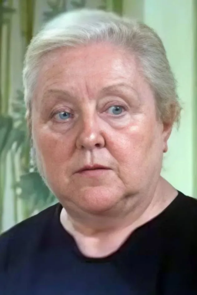 Yvonne Dany için kapak görseli