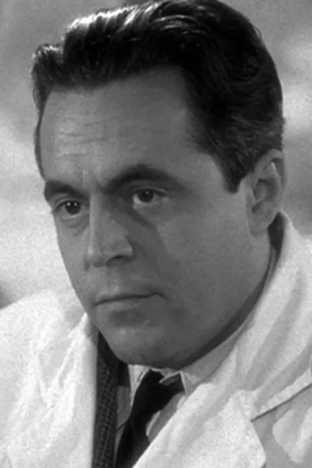 Imagen de portada para Jacques Hilling