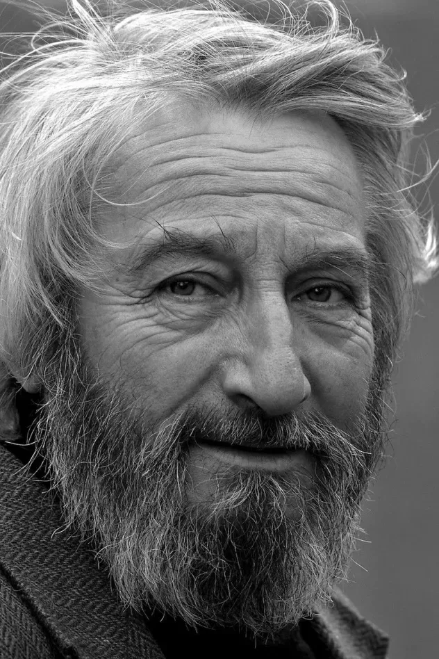 صورة الغلاف لـ Bernard Spiegel