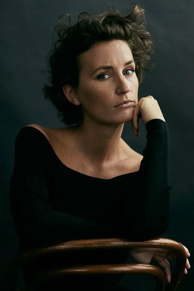 Обложка для Hedda Rehnberg