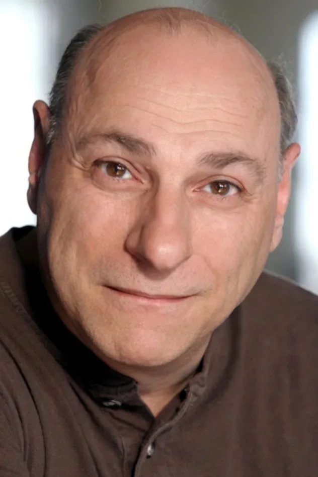 Обложка для Tony Rossi