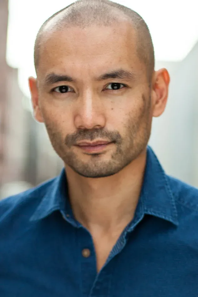Обложка для Adam Lim