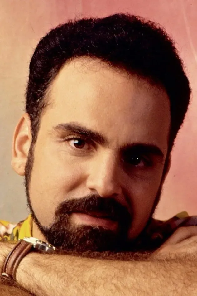 Imagen de portada para Guilherme Karam