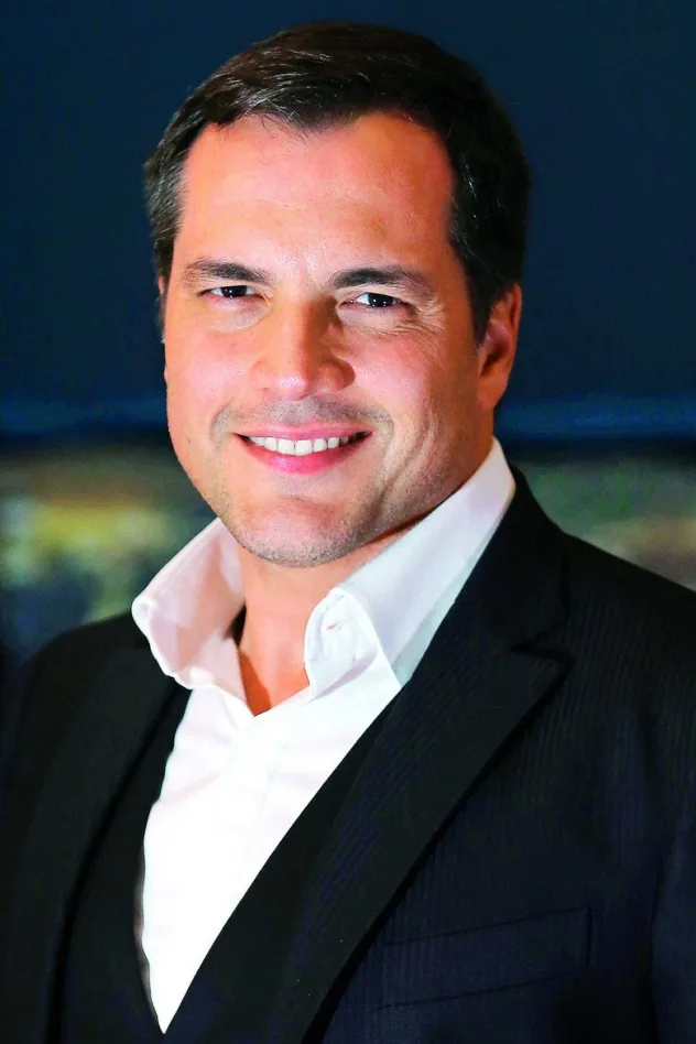 Daniel Boaventura fotoğrafı