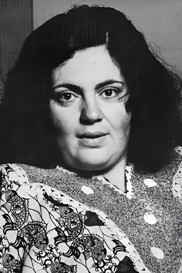 Обложка для Marilena Cury