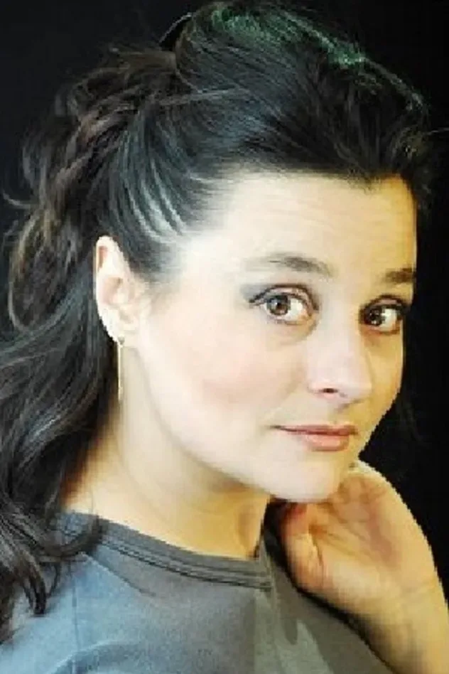 صورة الغلاف لـ Valeria Vidali