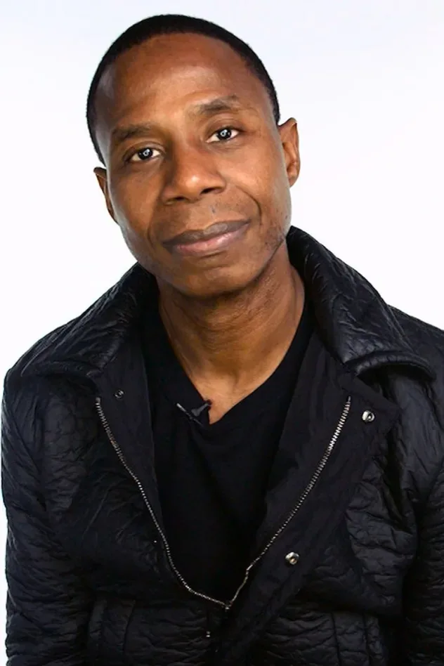 Обложка для Doug E. Fresh
