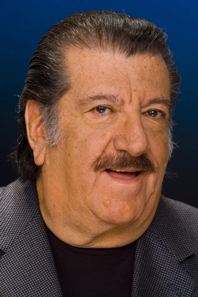 Imagen de portada para Pedro Weber