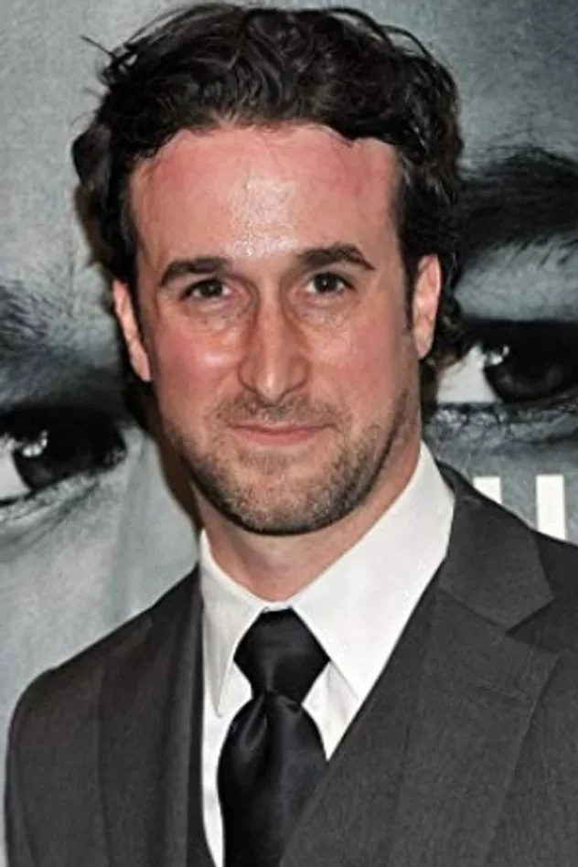 صورة الغلاف لـ Mike DiSalvo