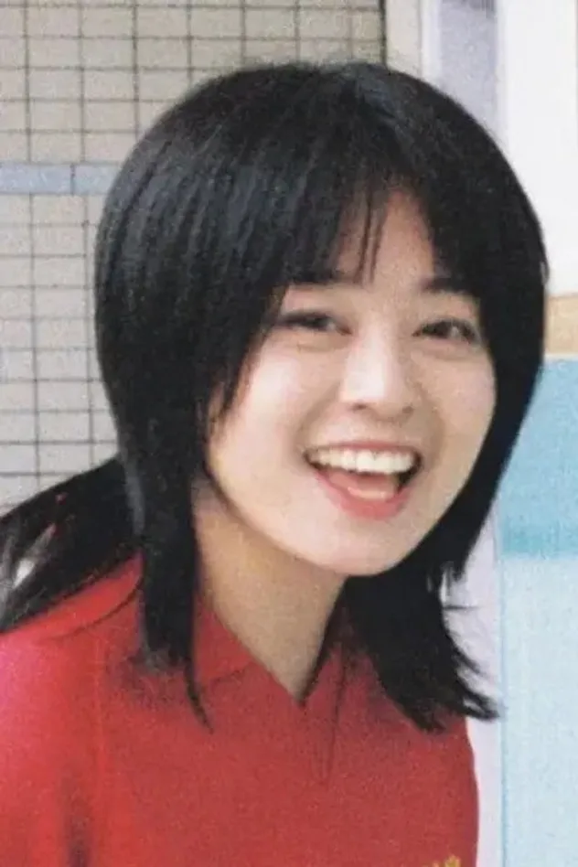 赵寒 photo