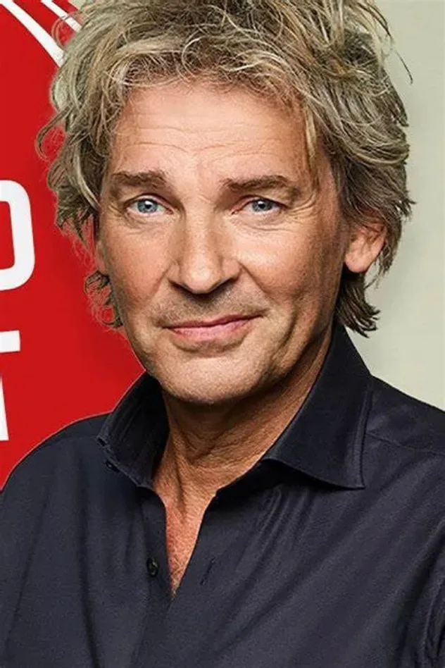 Imagen de portada para Matthijs van Nieuwkerk