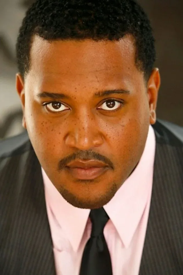 Обложка для Germar Terrell Gardner