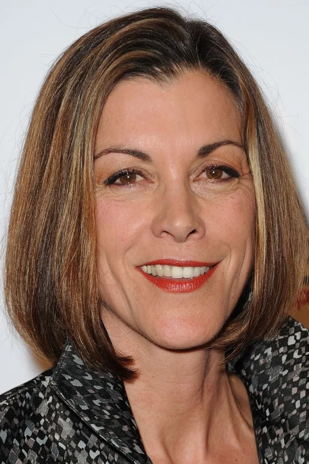 фото Wendie Malick