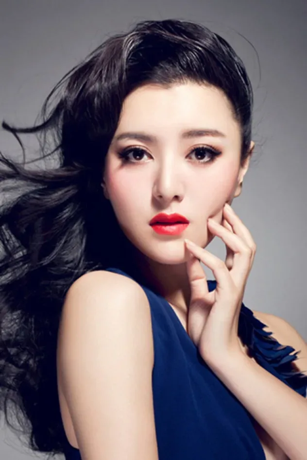 Обложка для Chen Tingjia