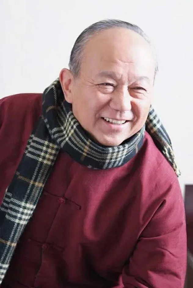 Yang Niansheng için kapak görseli