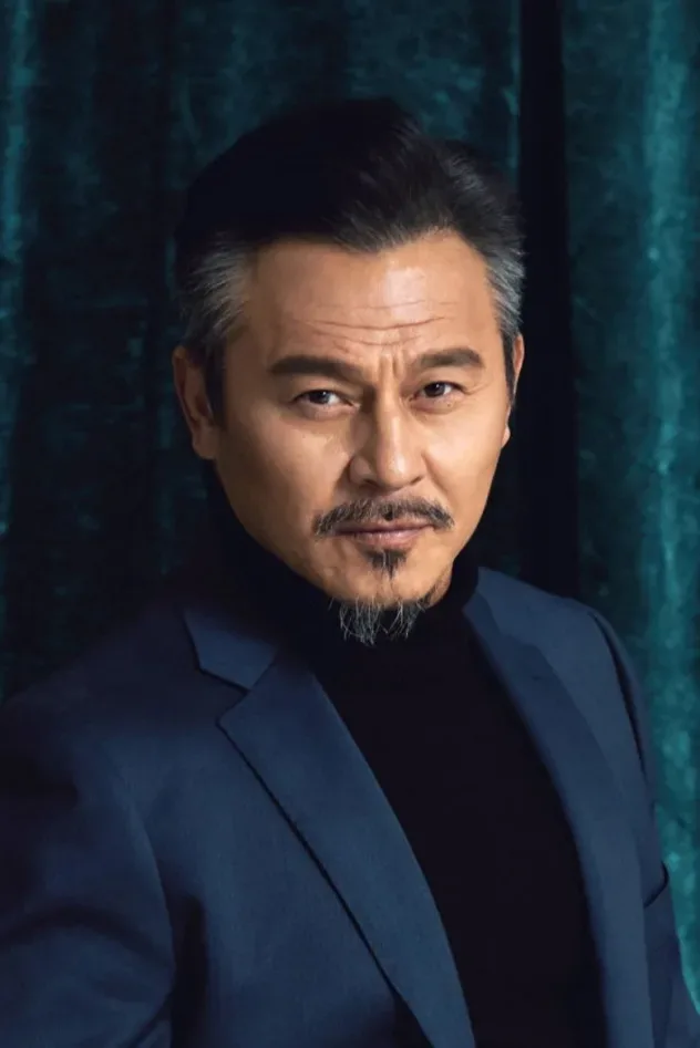 Wang Li için kapak görseli