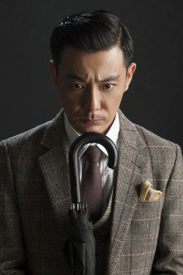 фото Liu Zihe