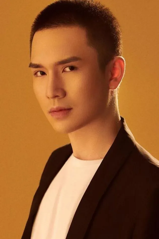 صورة الغلاف لـ Wang He Yu