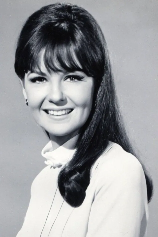 صورة الغلاف لـ Shelley Fabares
