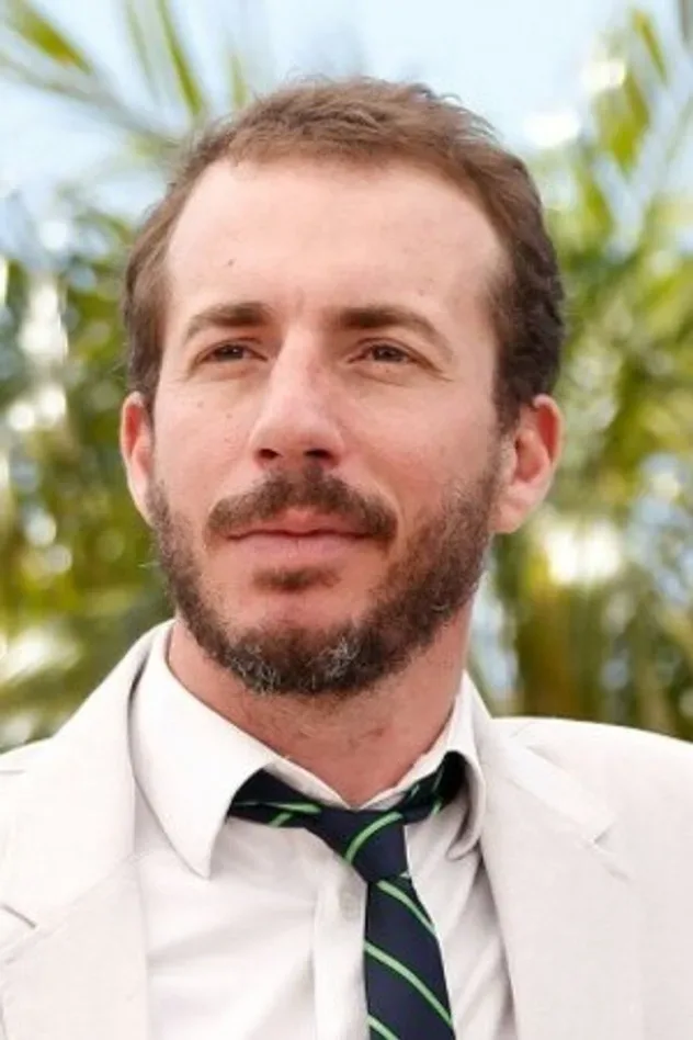 صورة الغلاف لـ Esteban Bigliardi