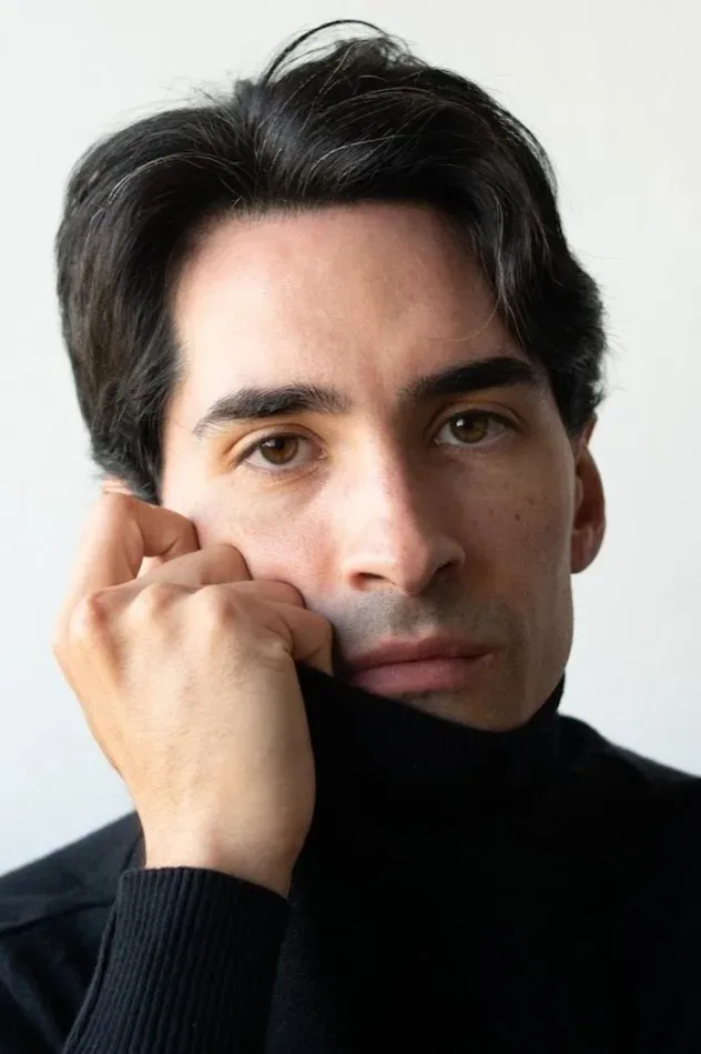 Imagen de portada para Fernando Contigiani García