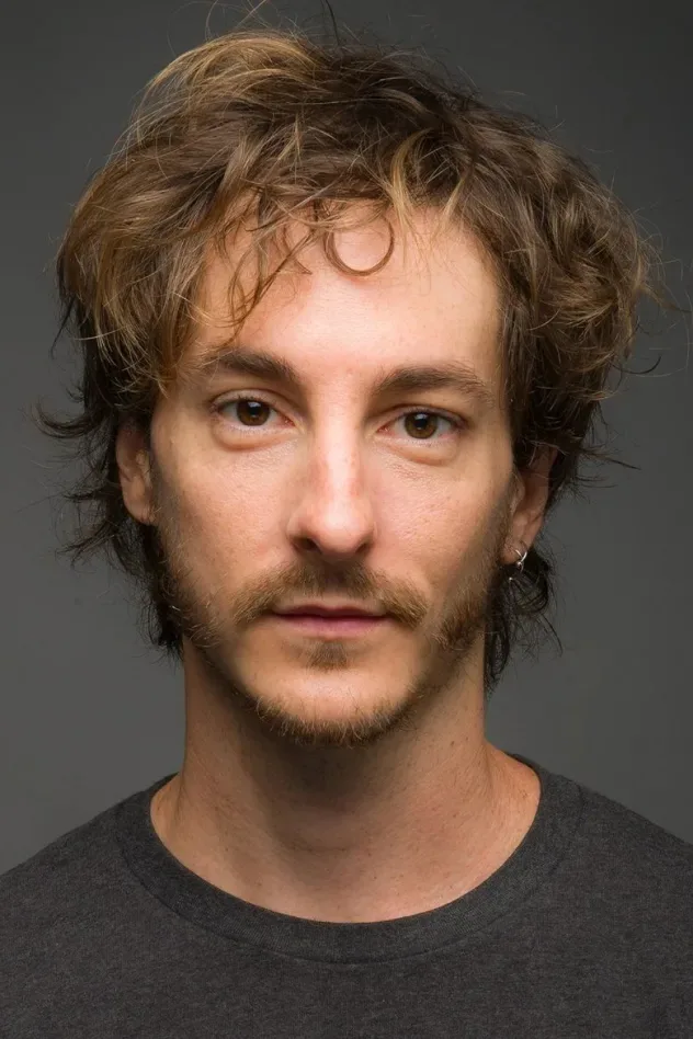 صورة الغلاف لـ Esteban Kukuriczka