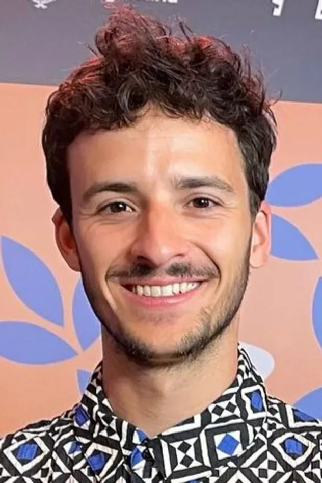 صورة الغلاف لـ Valentino Alonso