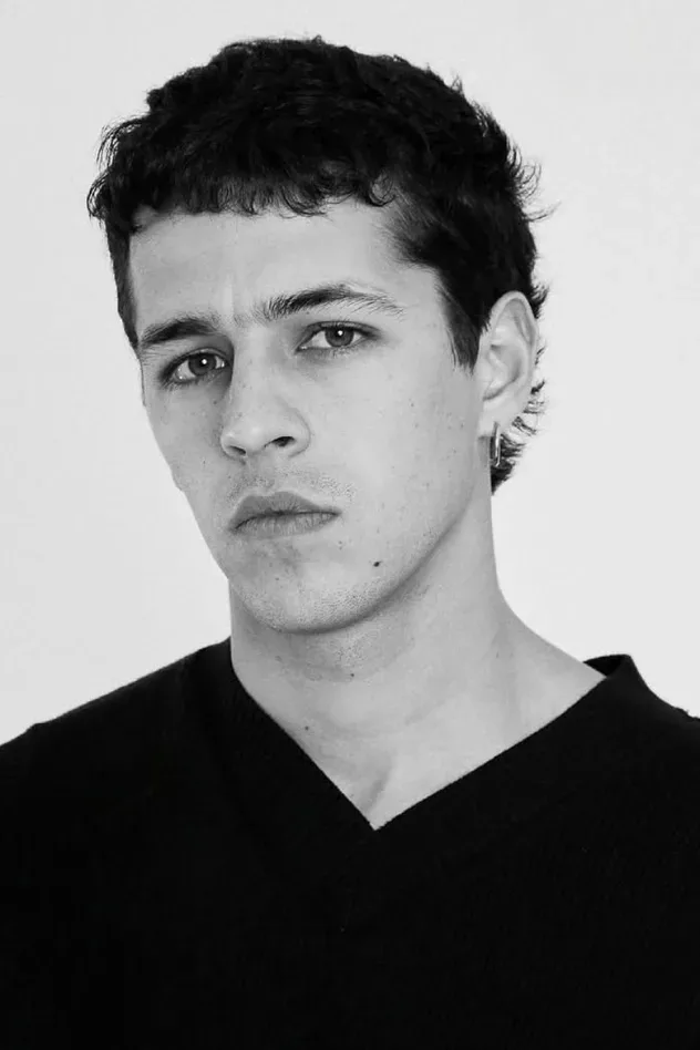 صورة الغلاف لـ Simón Hempe