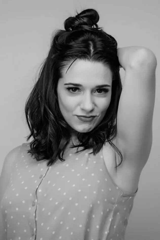 Обложка для Paula Baldini