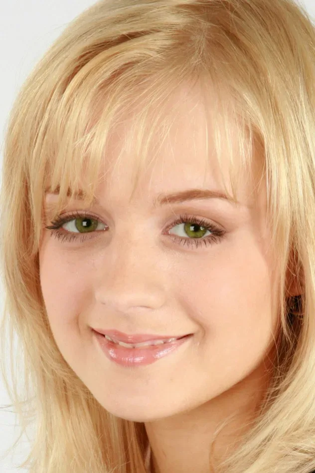 صورة الغلاف لـ Alina Sandratskaya