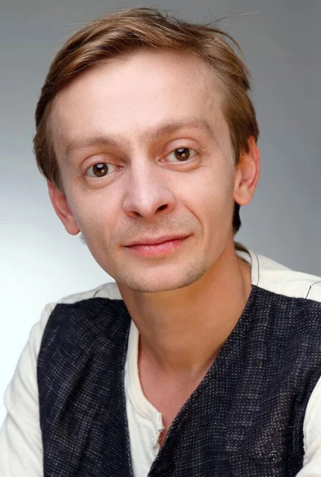 Evgeniy Kulakov