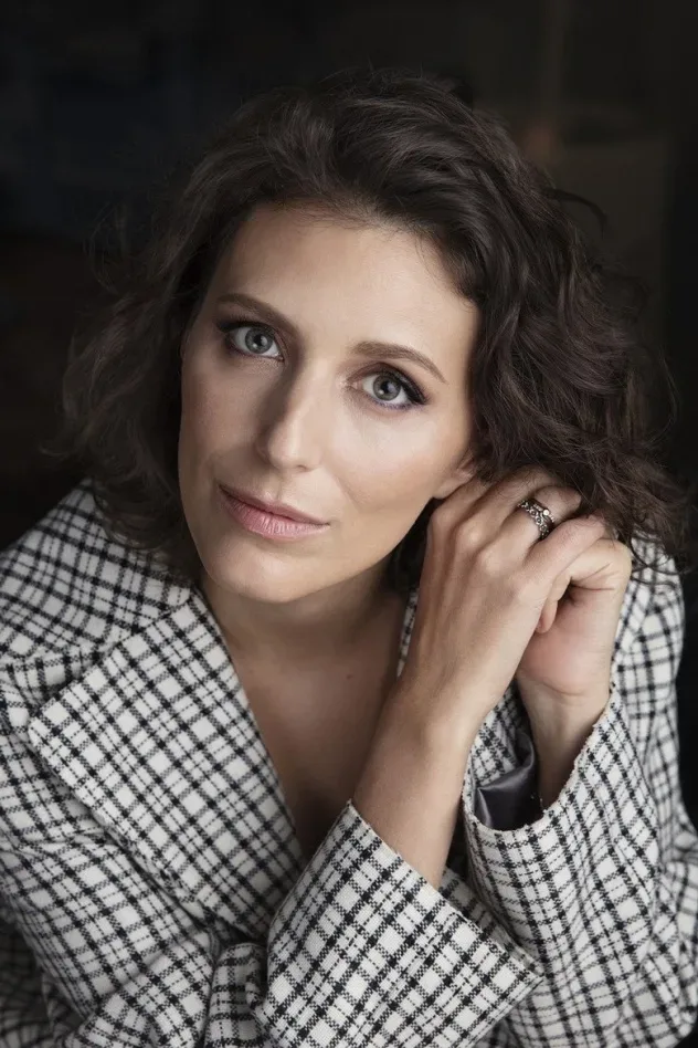 Imagen de portada para Natalya Merkulova