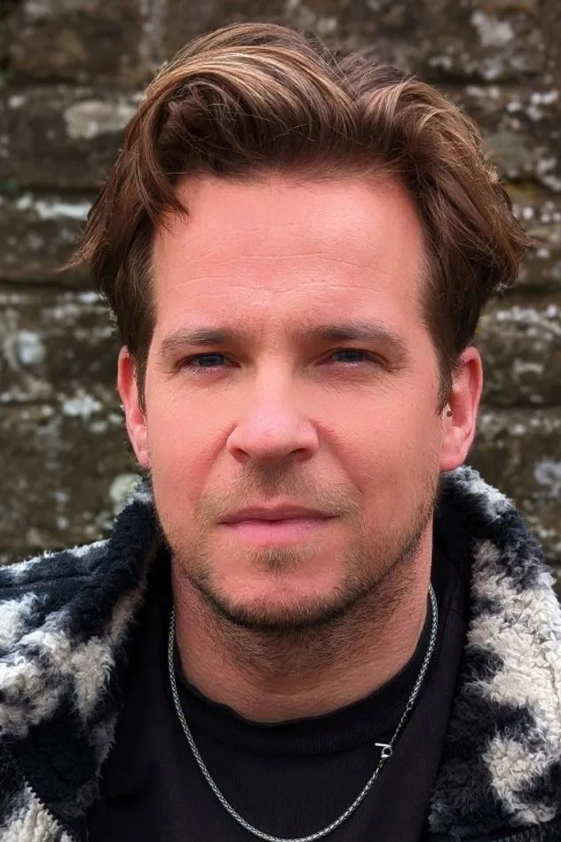 Sander Jones