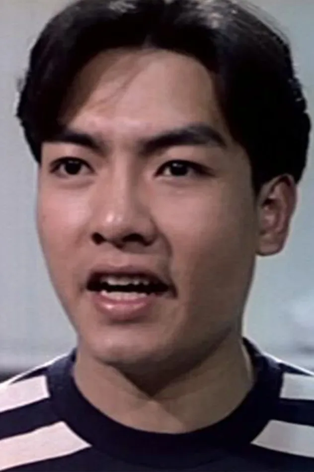 صورة الغلاف لـ Jeng Gwan-Chi