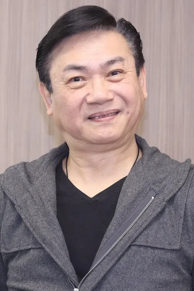 صورة الغلاف لـ Tang Yu-Chiu