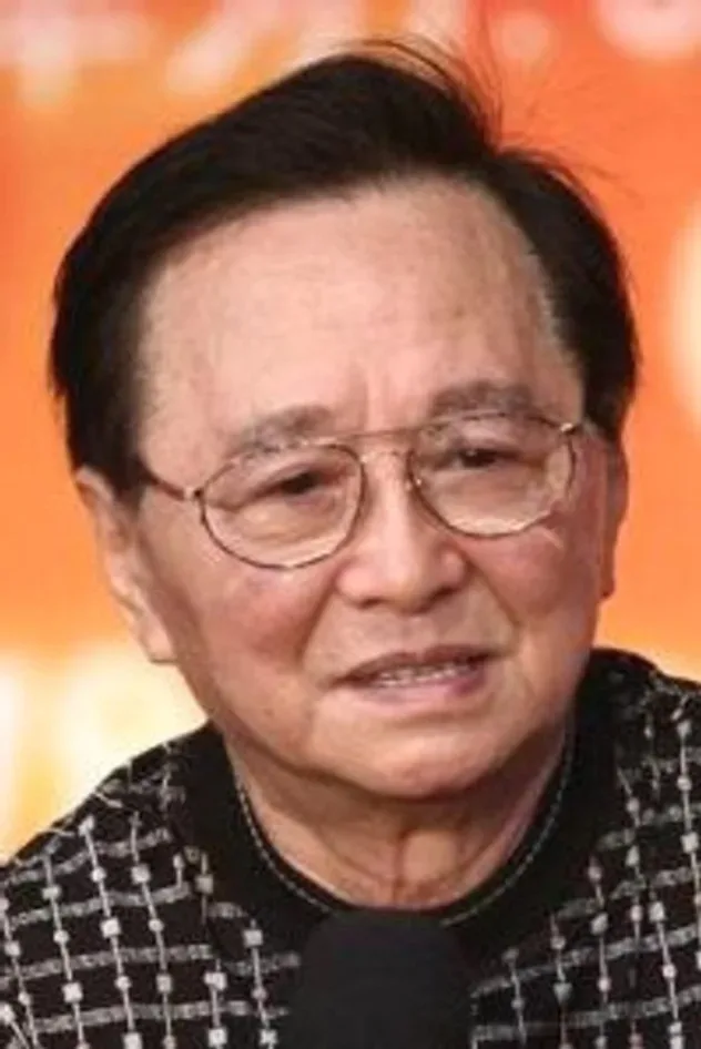Обложка для Wang Fulin
