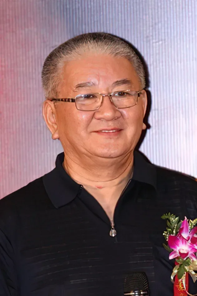 Обложка для Shen Haofang