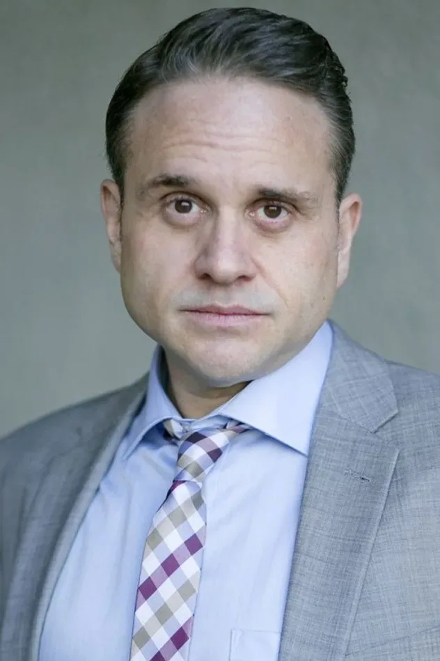 Обложка для Tony Jacobsen