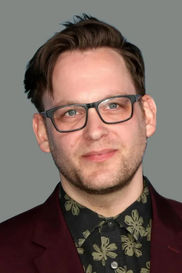 صورة الغلاف لـ Theo Stockman