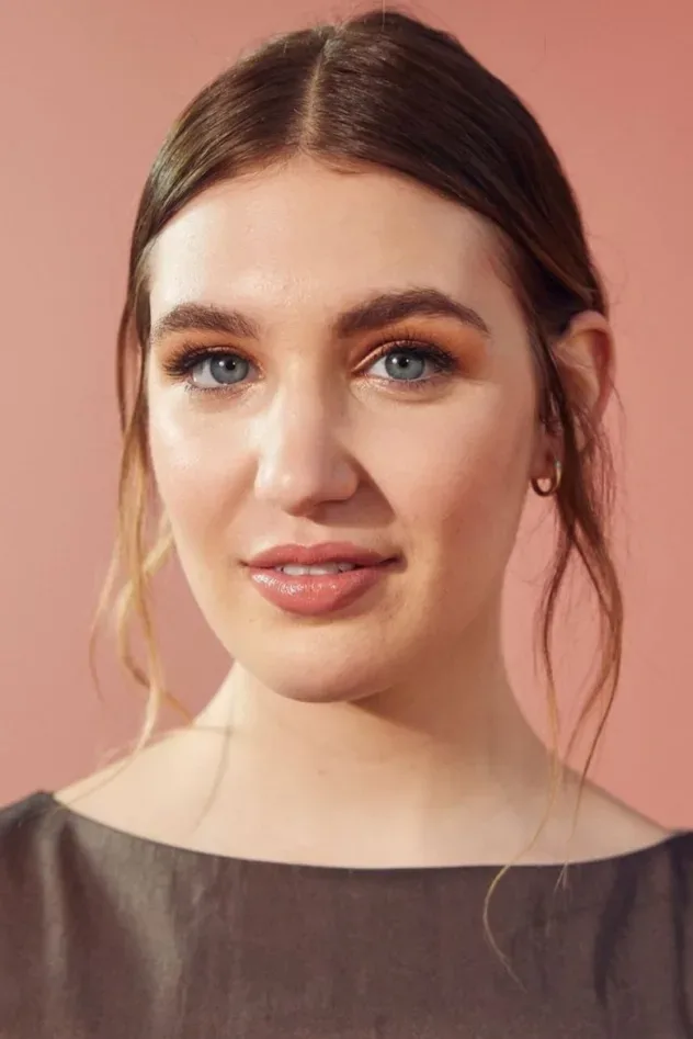 Imagen de portada para Sophie Nélisse