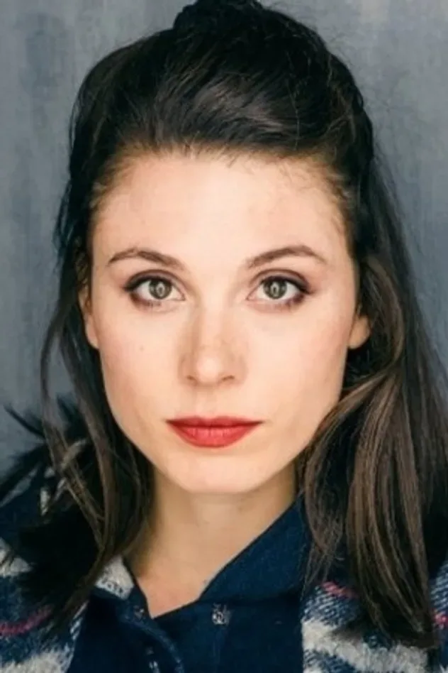 Imagen de portada para Annie Monroe