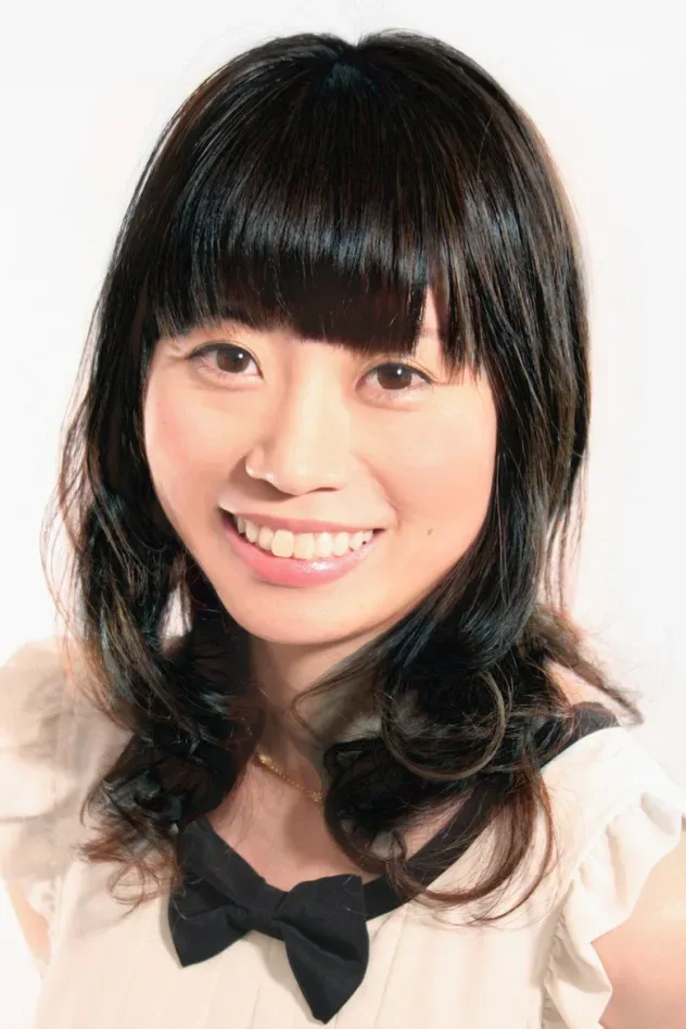 صورة الغلاف لـ Chihiro Kawakami