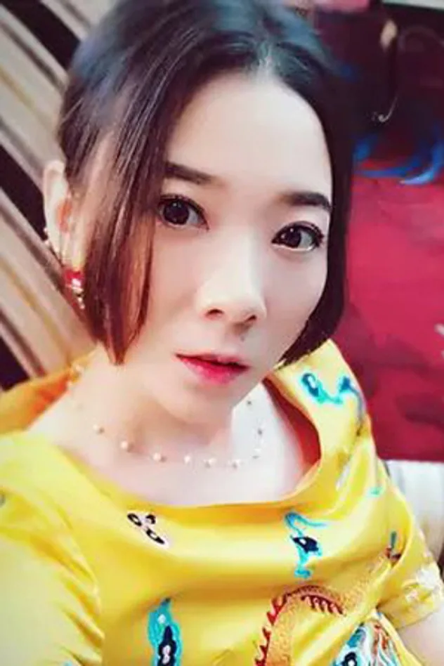 Jun Chu fotoğrafı